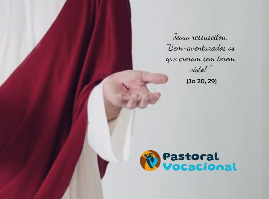 Domingo da Oitava da Páscoa