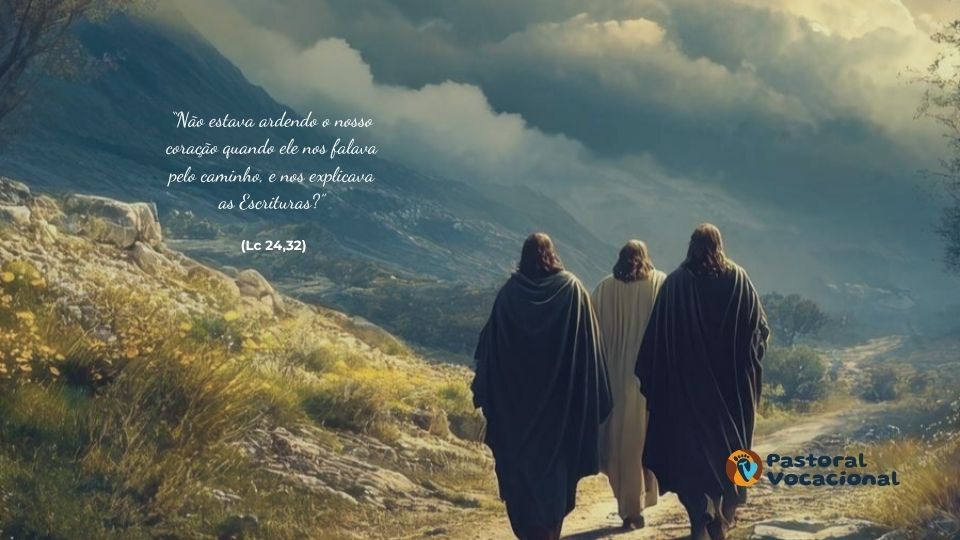 3º Domingo de Páscoa