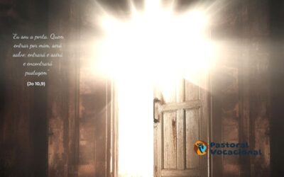 4º Domingo de Páscoa