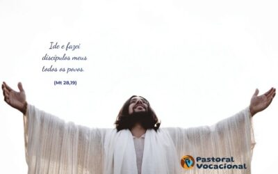 Solenidade da Ascensão do Senhor
