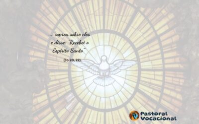 Solenidade de Pentecostes