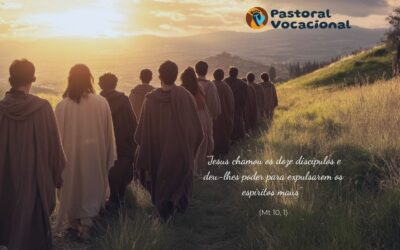 11º Domingo do Tempo Comum