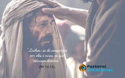 18º Domingo do Tempo Comum