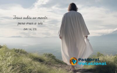 19º Domingo do Tempo Comum