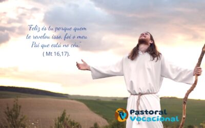 21º Domingo do Tempo Comum
