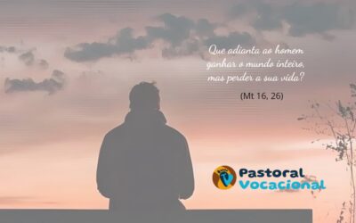 22º Domingo do Tempo Comum