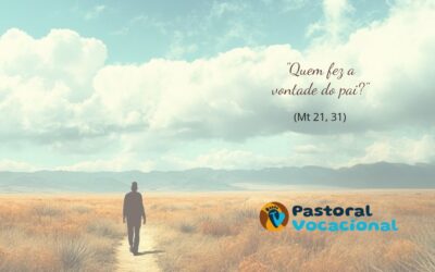 26º Domingo do Tempo Comum