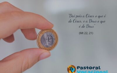 29º Domingo do Tempo Comum,