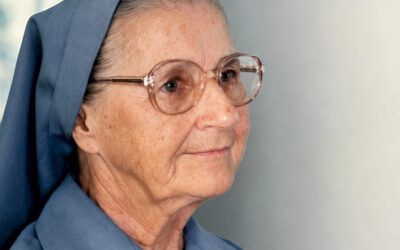 Ir. Aloísia homenageada em Touros/RN
