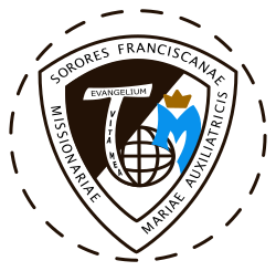 Hermanas Franciscanas Misioneras de María Auxiliadora