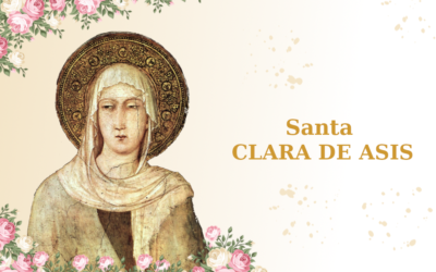 Clara, el rostro femenino de la aventura franciscana