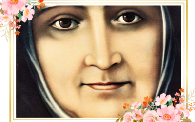 Santa Maria Bernarda: mujer de escucha, respuesta y santidad