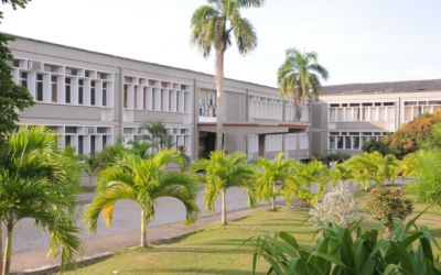 Misión Evangelizadora en el Colegio Nuestra Señora de las Mercedes de Sincelejo, Sucre/CO