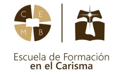 Escuela de Formación en el Carisma – Lanzamiento