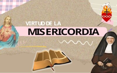 Virtud de la misericordia