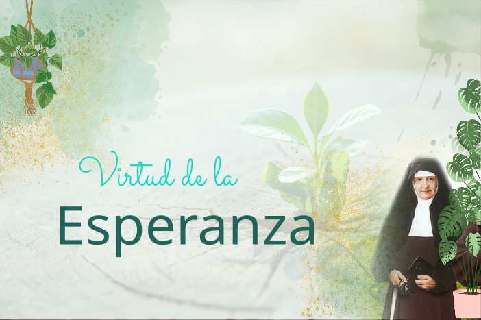 Virtud de la Esperanza