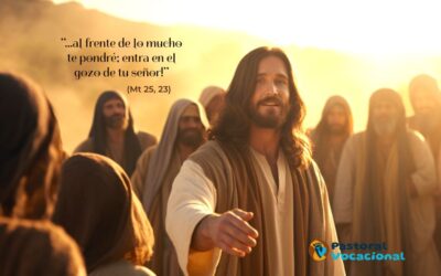33er Domingo del Tiempo Ordinario