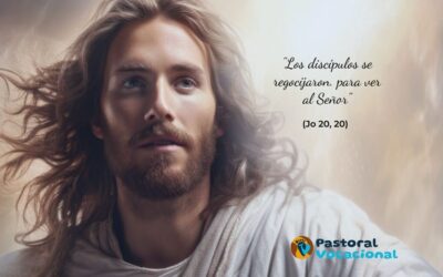 2º Domingo de Pascua