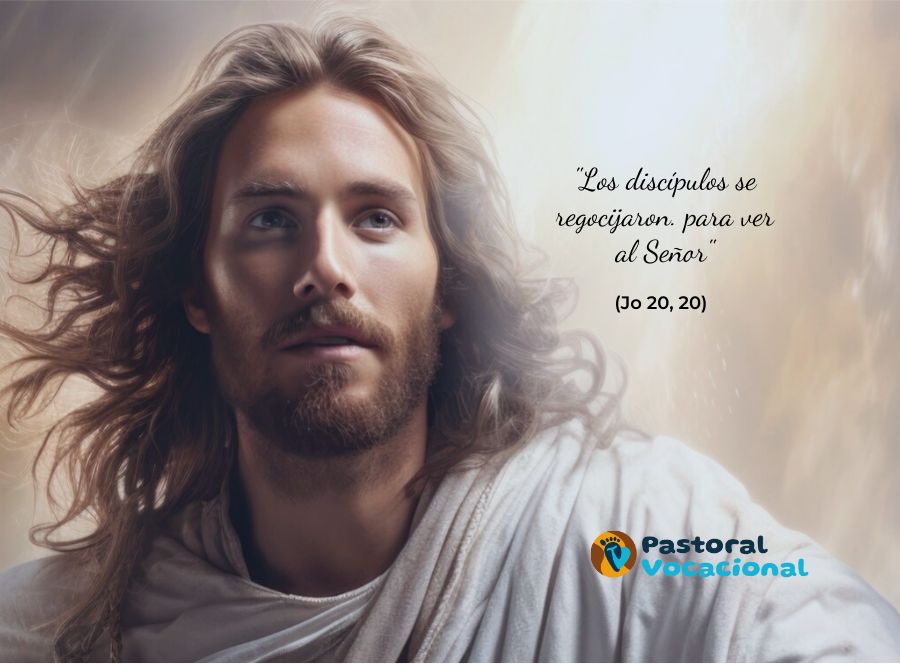 2º Domingo de Pascua