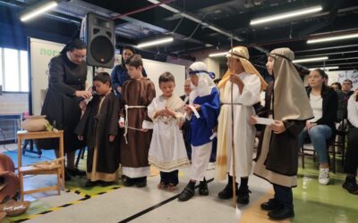 Colegio Palermo: memoria y renacimiento