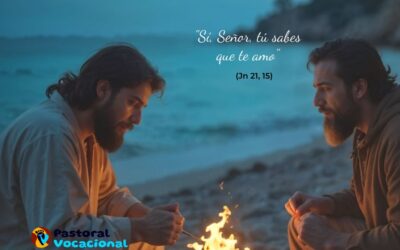 3er Domingo de Pascua