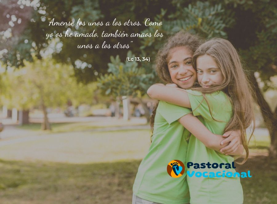 5º Domingo de Pascua