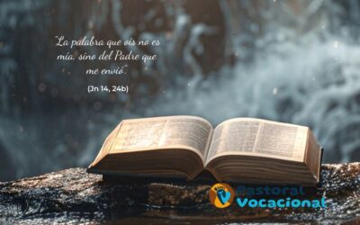 6º Domingo de Pascua