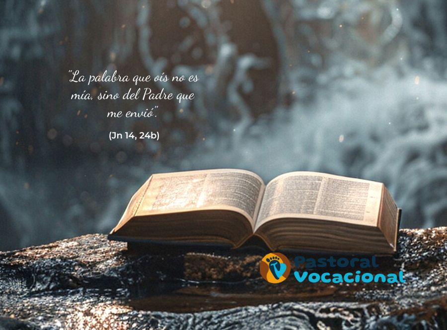 6º Domingo de Pascua