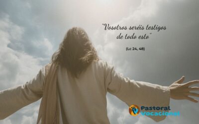 Ascención del Señor