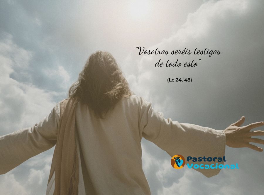 Ascención del Señor