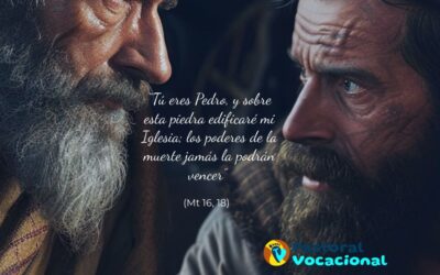 Solenidad de San Pedro y San Pablo