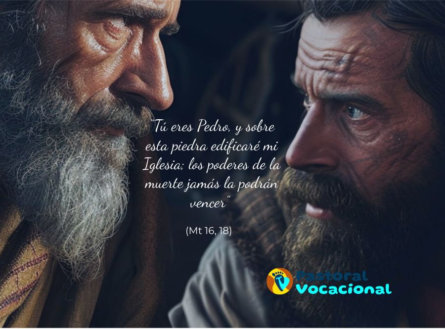 Solenidad de San Pedro y San Pablo