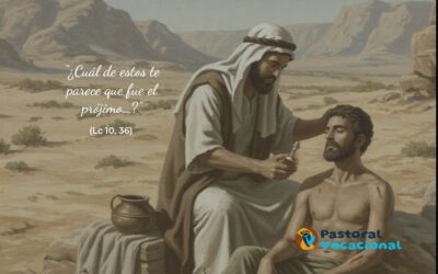 15º Domingo del Tiempo Ordinário