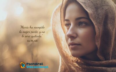 16º Domingo del Tiempo Ordinario