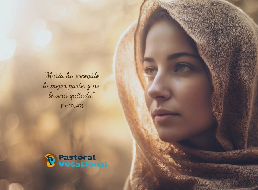 16º Domingo del Tiempo Ordinario