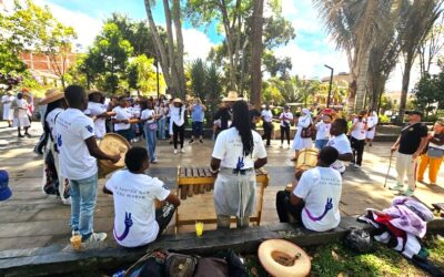 Reconectados – La fuerza que nos mueve