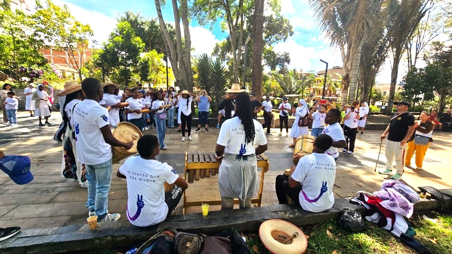 Reconectados – La fuerza que nos mueve