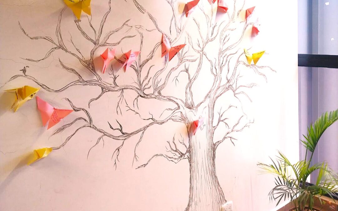 Colégio Franciscano Palermo de San Jose y la experiencia del PAV