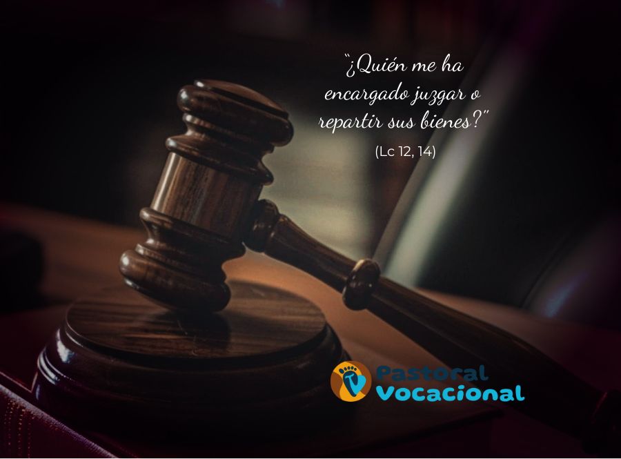 18º Domingo del Tiempo Ordinário