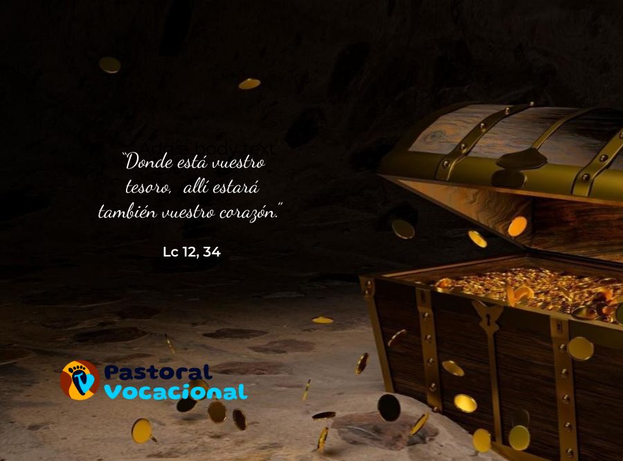 19º Domingo del Tiempo Ordinario