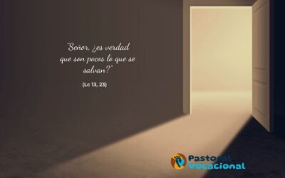 21º Domingo del Tiempo Ordinario