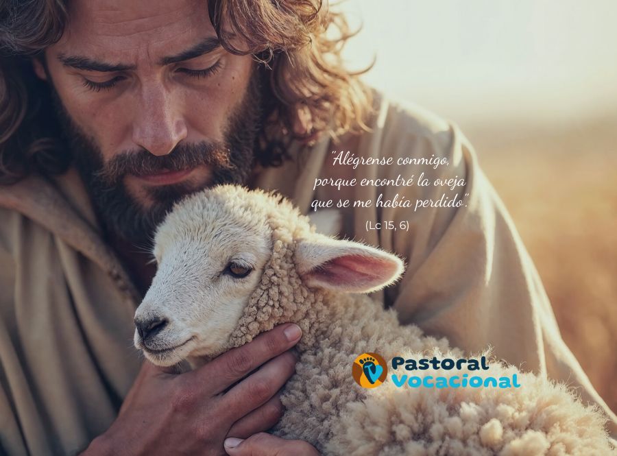 24º Domingo del Tiempo Ordinario