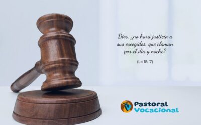 29º Domingo del Tiempo Ordinario