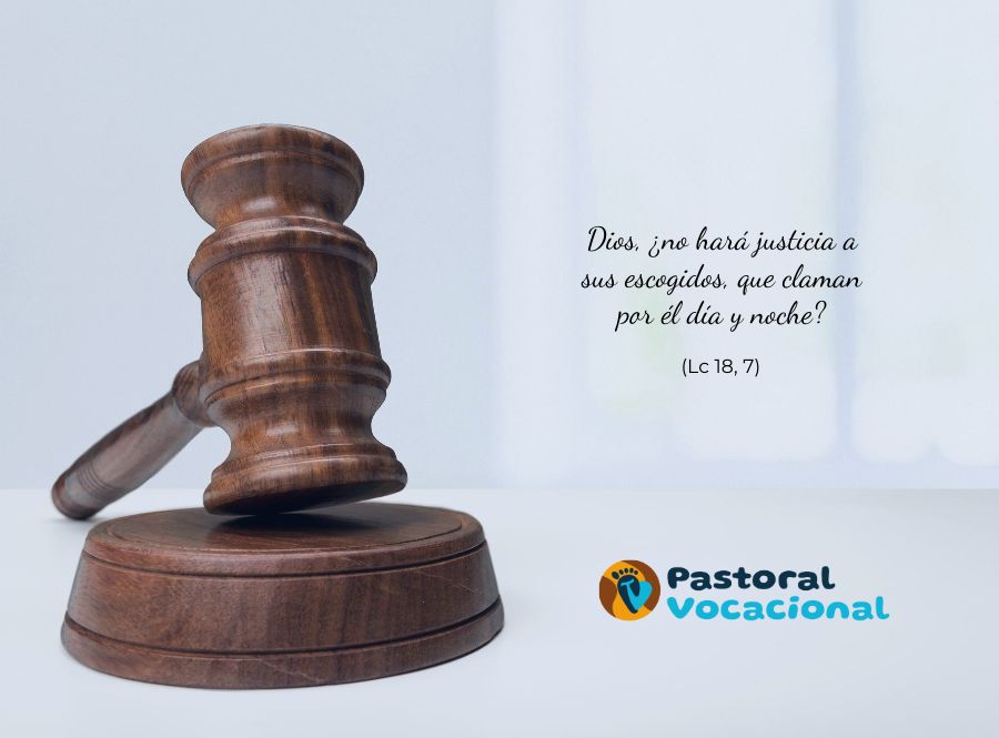 29º Domingo del Tiempo Ordinario