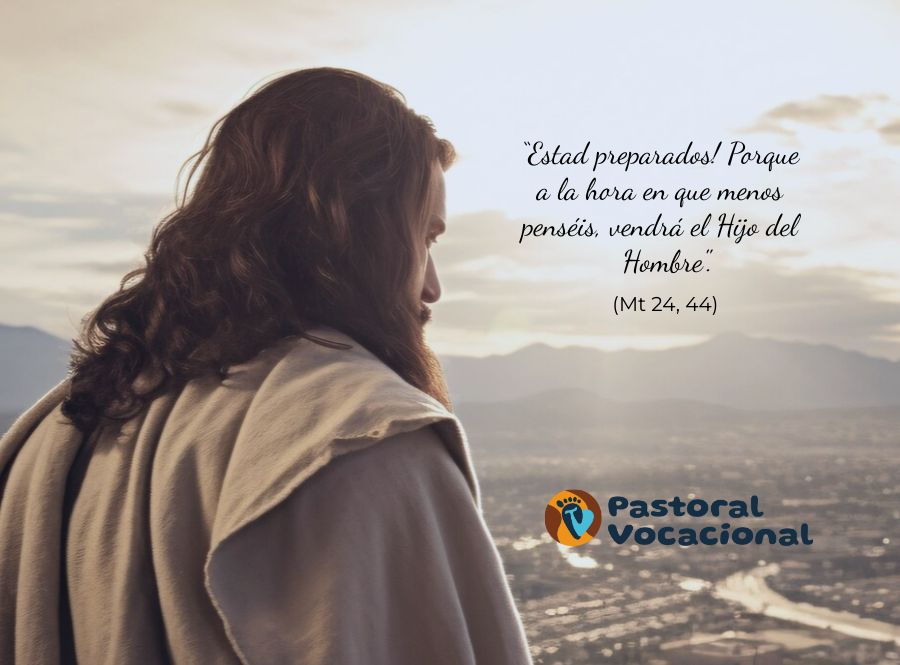 1er Domingo de Adviento