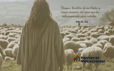 31er Domingo del Tiempo Ordinario