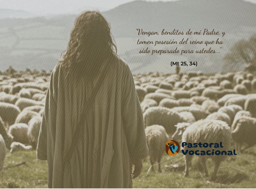 31er Domingo del Tiempo Ordinario