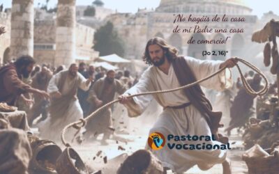 32º Domingo del Tiempo Ordinario