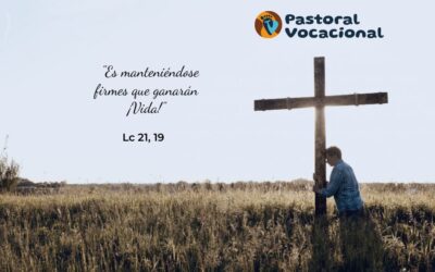 33er Domingo del Tiempo Ordinario