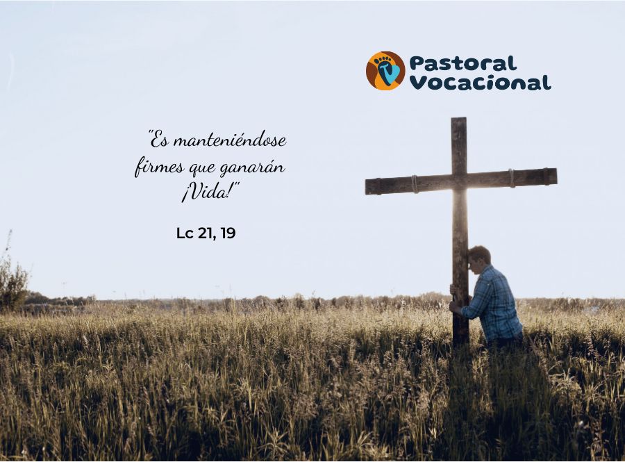 33er Domingo del Tiempo Ordinario